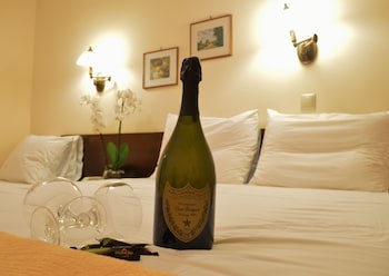 Alexakis Hotel & Spa galeri fotoğrafı