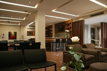 Alexakis Hotel & Spa fotoğrafı