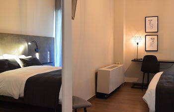 Alexakis Hotel & Spa fotoğrafı