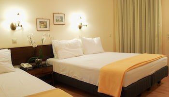 Alexakis Hotel & Spa galeri fotoğrafı