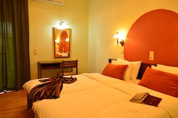 Alexakis Hotel & Spa galeri fotoğrafı