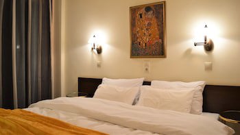 Alexakis Hotel & Spa galeri fotoğrafı