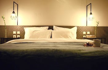Alexakis Hotel & Spa galeri fotoğrafı