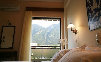 Alexakis Hotel & Spa galeri fotoğrafı