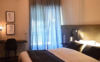 Alexakis Hotel & Spa galeri fotoğrafı