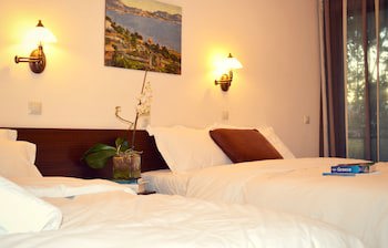 Alexakis Hotel & Spa galeri fotoğrafı