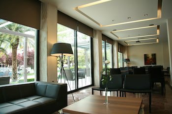 Alexakis Hotel & Spa fotoğrafı