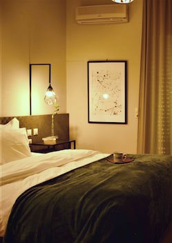 Alexakis Hotel & Spa galeri fotoğrafı