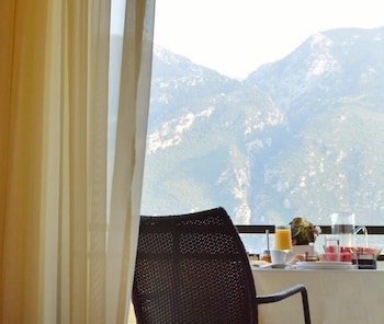 Alexakis Hotel & Spa galeri fotoğrafı