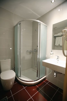Alexakis Hotel & Spa galeri fotoğrafı