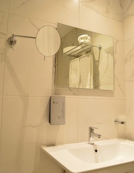 Alexakis Hotel & Spa galeri fotoğrafı