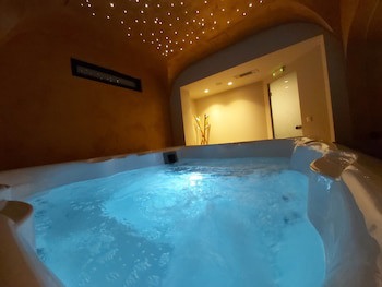 Alexakis Hotel & Spa galeri fotoğrafı