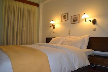 Alexakis Hotel & Spa galeri fotoğrafı