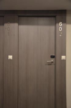 Boutique Urban Madrid Serrano
