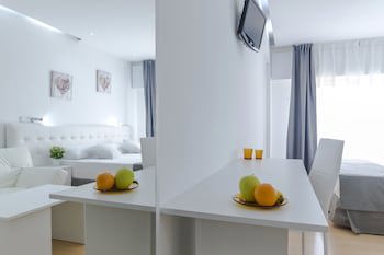 Boutique Urban Madrid Serrano