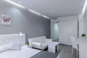 Boutique Urban Madrid Serrano
