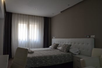 Boutique Urban Madrid Serrano