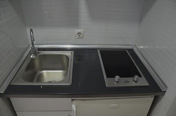 Boutique Urban Madrid Serrano