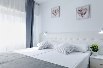 Boutique Urban Madrid Serrano