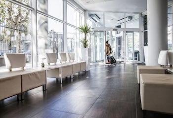 Hotel Degli Arcimboldi fotoğrafı