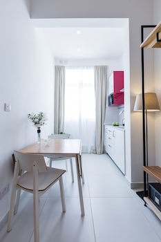 Two Pillows Boutique Hostel