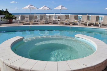 Pompano Beach Club