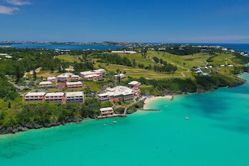 Pompano Beach Club