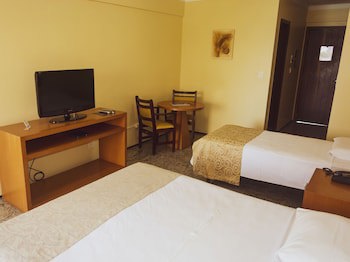 Costa Atlantico Hotel
