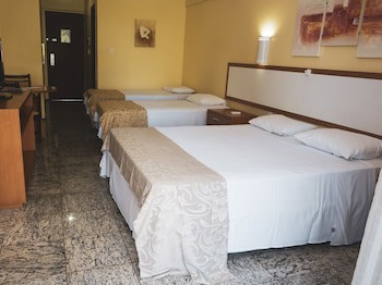 Costa Atlantico Hotel