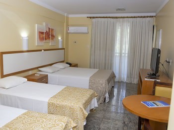 Costa Atlantico Hotel