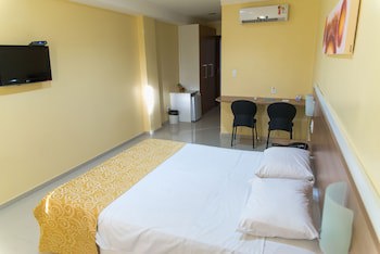 Costa Atlantico Hotel