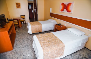 Costa Atlantico Hotel