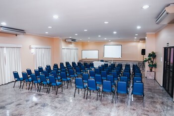 Costa Atlantico Hotel