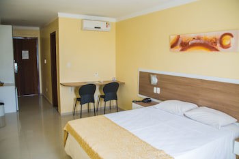 Costa Atlantico Hotel