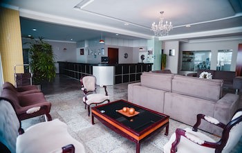 Costa Atlantico Hotel