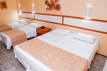 Costa Atlantico Hotel