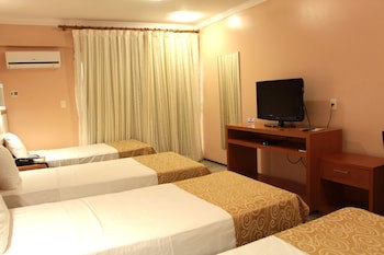 Costa Atlantico Hotel