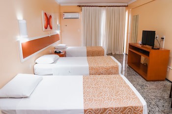 Costa Atlantico Hotel