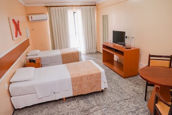 Costa Atlantico Hotel