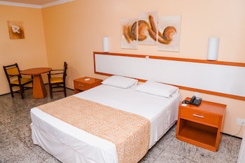 Costa Atlantico Hotel