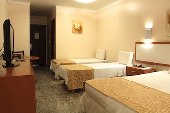 Costa Atlantico Hotel