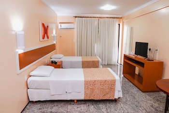 Costa Atlantico Hotel