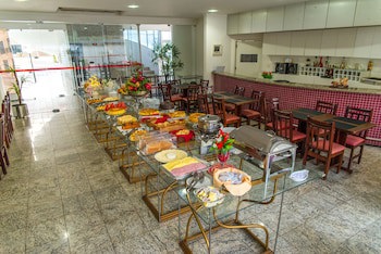 Costa Atlantico Hotel