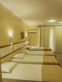 Costa Atlantico Hotel