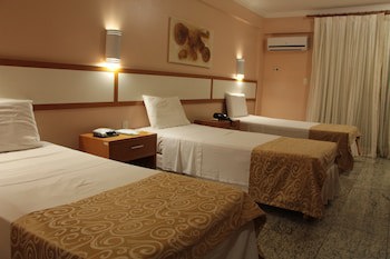 Costa Atlantico Hotel