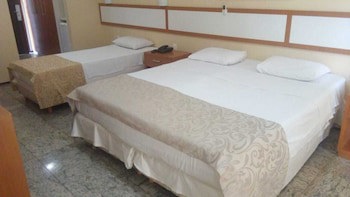 Costa Atlantico Hotel