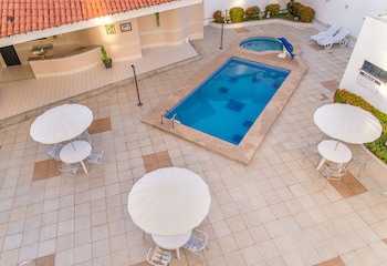 Costa Atlantico Hotel