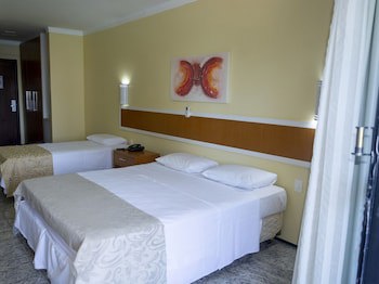 Costa Atlantico Hotel