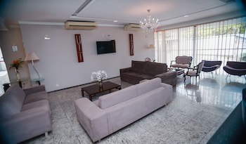 Costa Atlantico Hotel