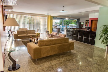 Costa Atlantico Hotel